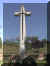Gradara War cemetary entrance.JPG (62385 bytes)
