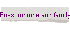 Fossombrone and family