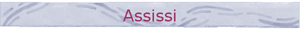 Assissi