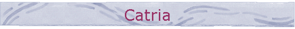 Catria