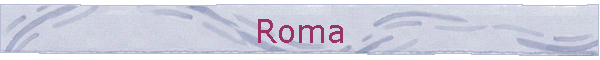 Roma