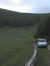catria mountain view & van.JPG (49370 bytes)