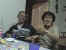 giorgio dinner patricia and giorgio 2.JPG (66168 bytes)
