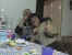 giorgio dinner patricia and giorgio.JPG (70498 bytes)
