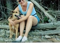 Sadie-Jean and Catherine