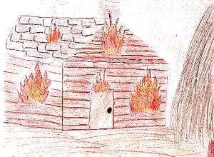 House on Fire