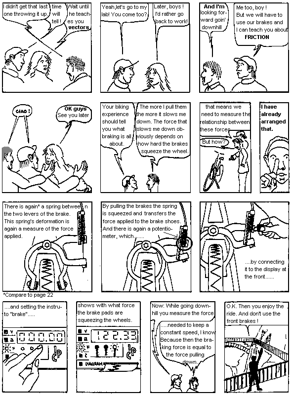 page 31 of Physics Comics